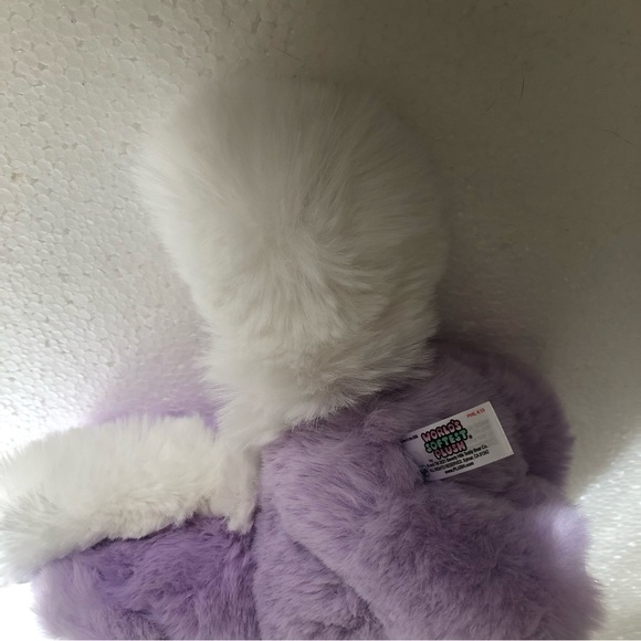 Beverly Hills Teddy Bear Co WORLDS SOFTEST PLUSH Stuffed Animal Pastel Unicorn - Picture 6 of 10